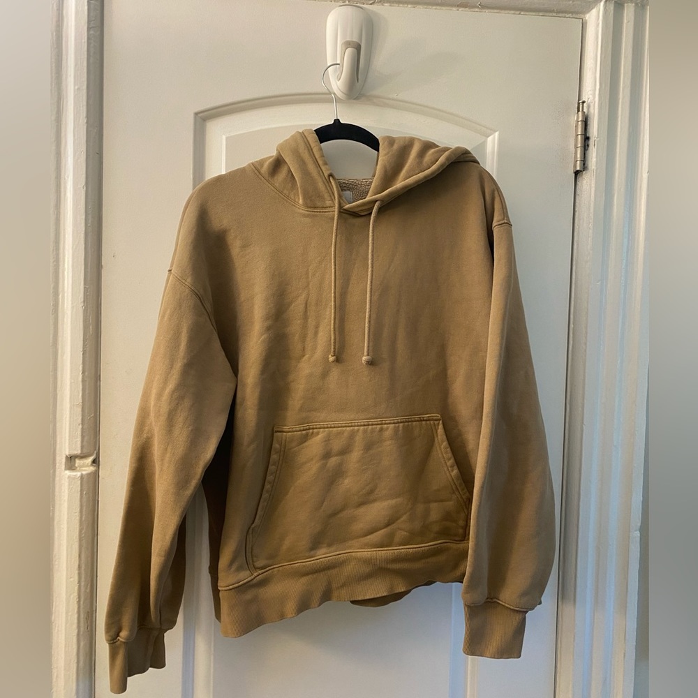 Aritzia Boyfriend Hoodie